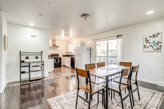 1320 Youngfield St in Golden, CO - Foto de edificio - Building Photo