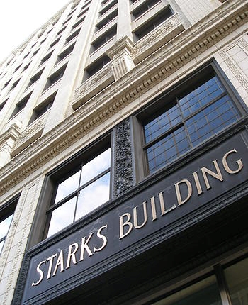 Starks Building in Louisville, KY - Building Photo - Building Photo