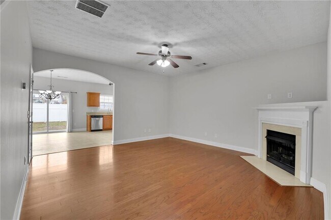 64 Riley Pl Dr in Dawsonville, GA - Building Photo - Building Photo