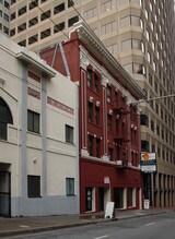 Pyramid West in San Francisco, CA - Building Photo - Building Photo