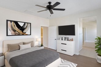 6560 Eucalyptus Ave in Chino, CA - Building Photo - Building Photo