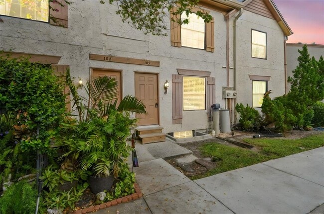 property at 103 Brigadoon Dr