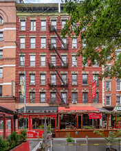 163 Mulberry Street in New York, NY - Building Photo - Primary Photo