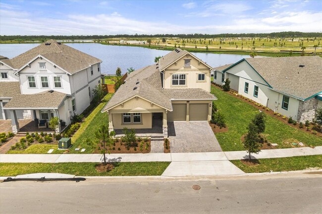 property at 9930 Ballast Dr