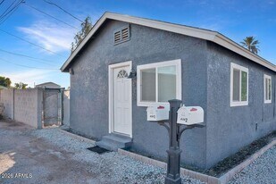 436 S Oregon St in Chandler, AZ - Building Photo