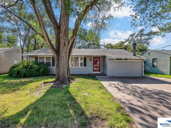 property at 3215 Downtain St