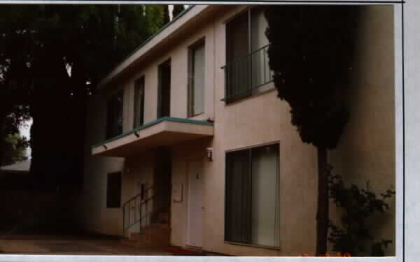 7453 Franklin St in Buena Park, CA - Building Photo - Building Photo