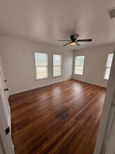 1031 Mobil Rd in Snyder, TX - Building Photo - Building Photo