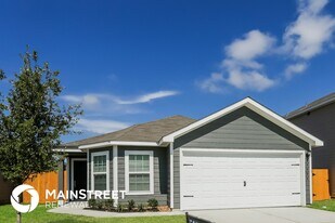 21154 Titian Dr. in Magnolia, TX - Building Photo