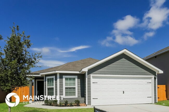 property at 21154 Titian Dr.