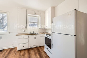 4662 N Williams St in Denver, CO - Building Photo - Building Photo