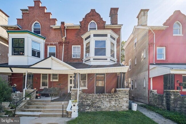 property at 9 N 50th St