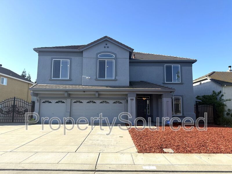 774 Grafton St in Manteca, CA - Building Photo