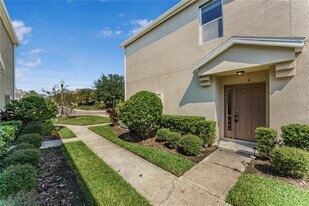 3441 Seneca Club Loop in Orlando, FL - Building Photo