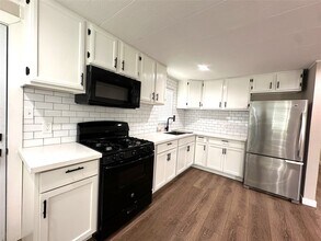 5413 Ricky St in Houston, TX - Building Photo - Building Photo