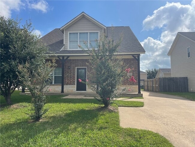 6909 Appomattox Dr in College Station, TX - Building Photo - Building Photo