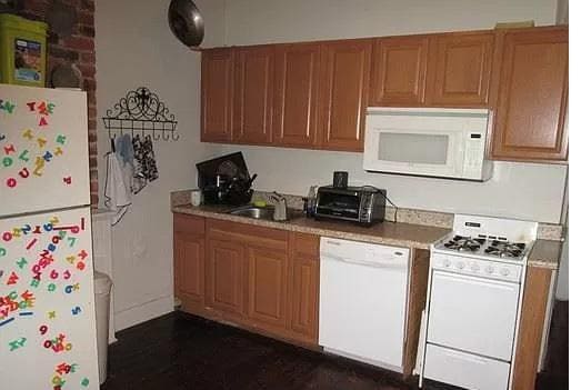 1104 W Marshall St in Richmond, VA - Building Photo - Building Photo