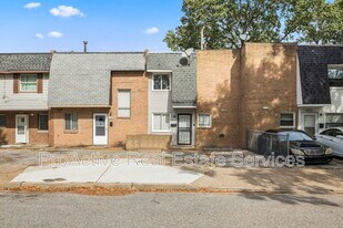 1216 Bunsen Ct in Norfolk, VA - Building Photo