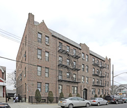 103-02 117th St in Jamaica, NY - Foto de edificio - Building Photo