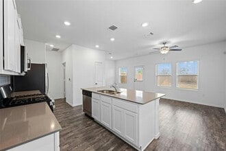 15216 Spruce Frost Cv in Austin, TX - Building Photo - Building Photo