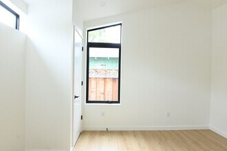 396 N 2nd St, Unit 396 N 2nd St #2 -ADU in San Jose, CA - Foto de edificio - Building Photo