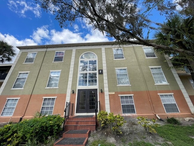 property at 3997 Versailles Dr