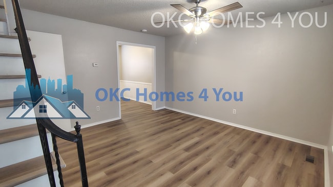 311 W Vandament Ave in Yukon, OK - Building Photo - Building Photo