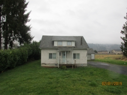 4406 Ohio St in Longview, WA - Building Photo