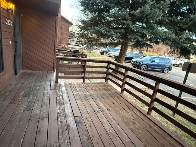 2228 Stepping Stones Way in Colorado Springs, CO - Building Photo - Building Photo