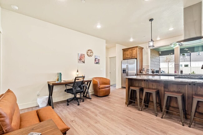 property at 303 CM Rdg Ln