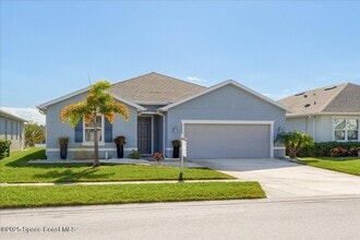 1505 Potenza Dr in West Melbourne, FL - Building Photo - Building Photo