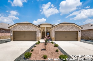 property at 1141 Burek Cross