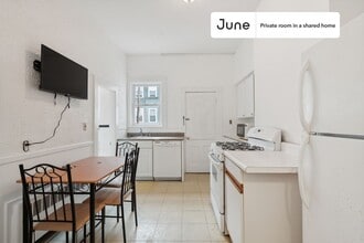 Private bedroom in 3 bed/1 bath Home in Boston, MA - Building Photo - Building Photo