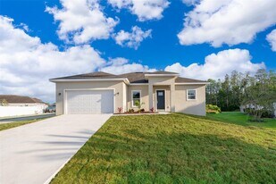 507 Mallard Ct in Kissimmee, FL - Building Photo