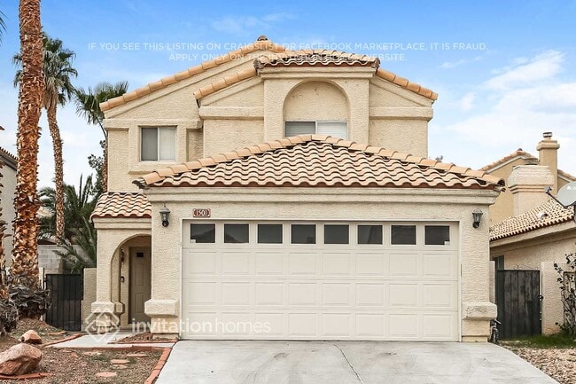 property at 1501 Pacific Terrace Dr