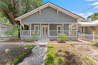 1308 E Osborne Ave in Tampa, FL - Building Photo - Building Photo