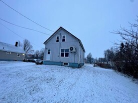 981 Callbeck St in Central Bedeque, PE - Building Photo