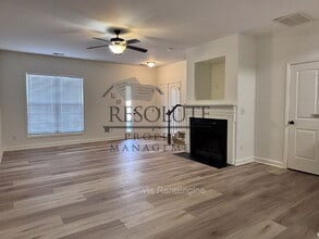 6110 San Marcos Way in Raleigh, NC - Building Photo - Building Photo