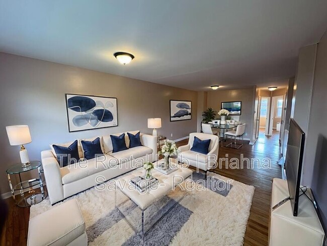 property at 12508 Knights Rd