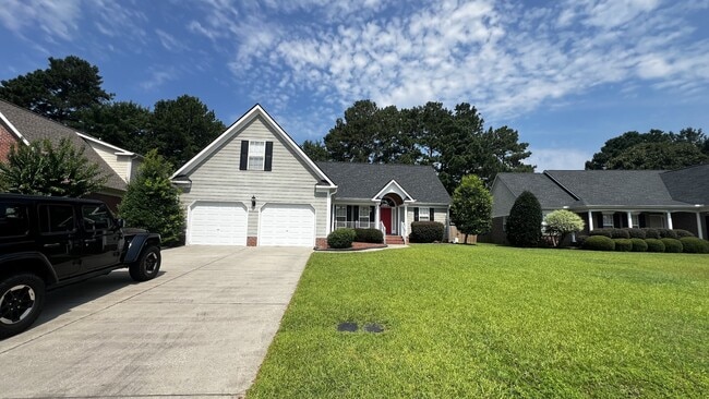 property at 928 Dalmore Dr
