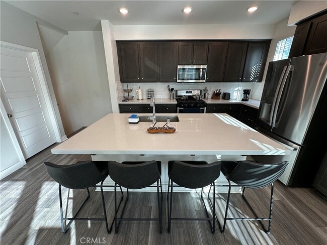 property at 12808 Watt Ln