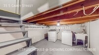 35 S Carey St photo'