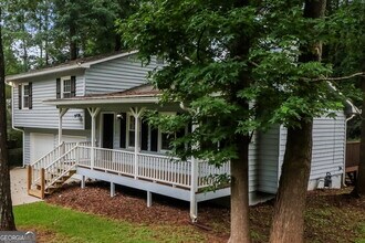 2979 Mike Dr in Marietta, GA - Building Photo - Building Photo
