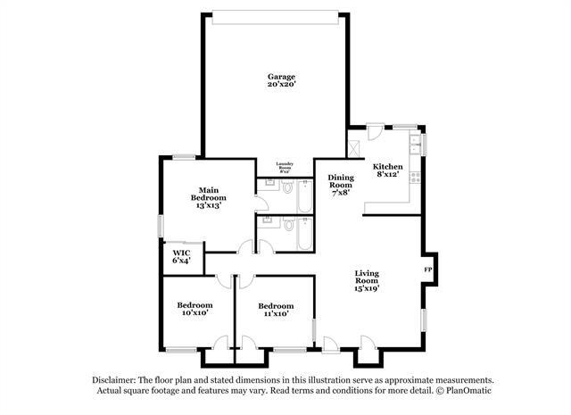 7931 Texridge Dr in Dallas, TX - Building Photo - Building Photo