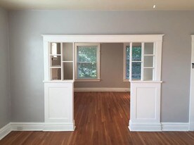 5302 Sutherland Ave, Unit A in St. Louis, MO - Building Photo
