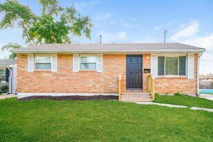 2722 Key Pl in Columbus, OH - Building Photo