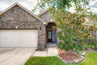 19739 Amber Village Ln in Richmond, TX - Building Photo - Building Photo
