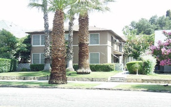 205 W Fern Ave in Redlands, CA - Building Photo - Building Photo