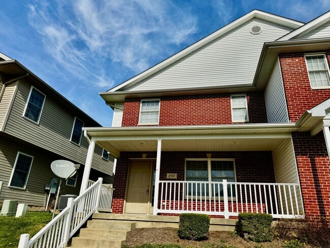 property at 2597 S Delila Star Dr