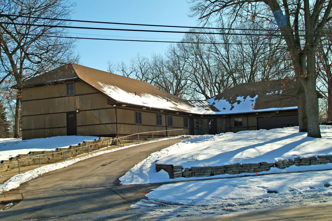 16706 Lamphere St in Detroit, MI - Building Photo